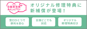 自動車保険あんしんプラン