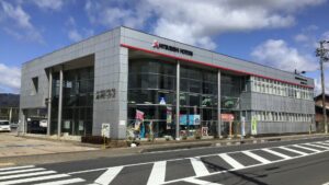 小川モータース 本社