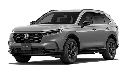 CR-V