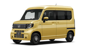 N-VAN