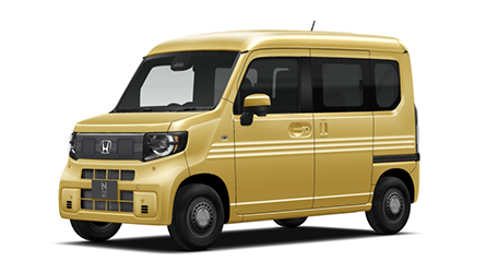 N-VAN
