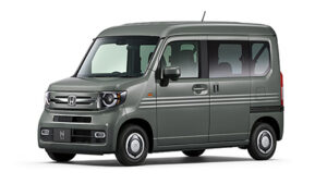 N-VAN