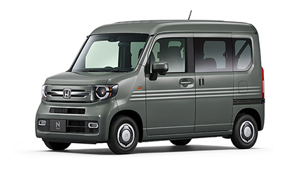 N-VAN