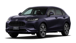 ZR-V