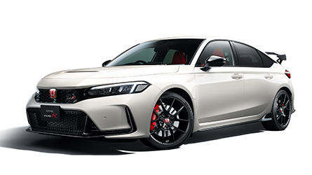 シビック TYPE R