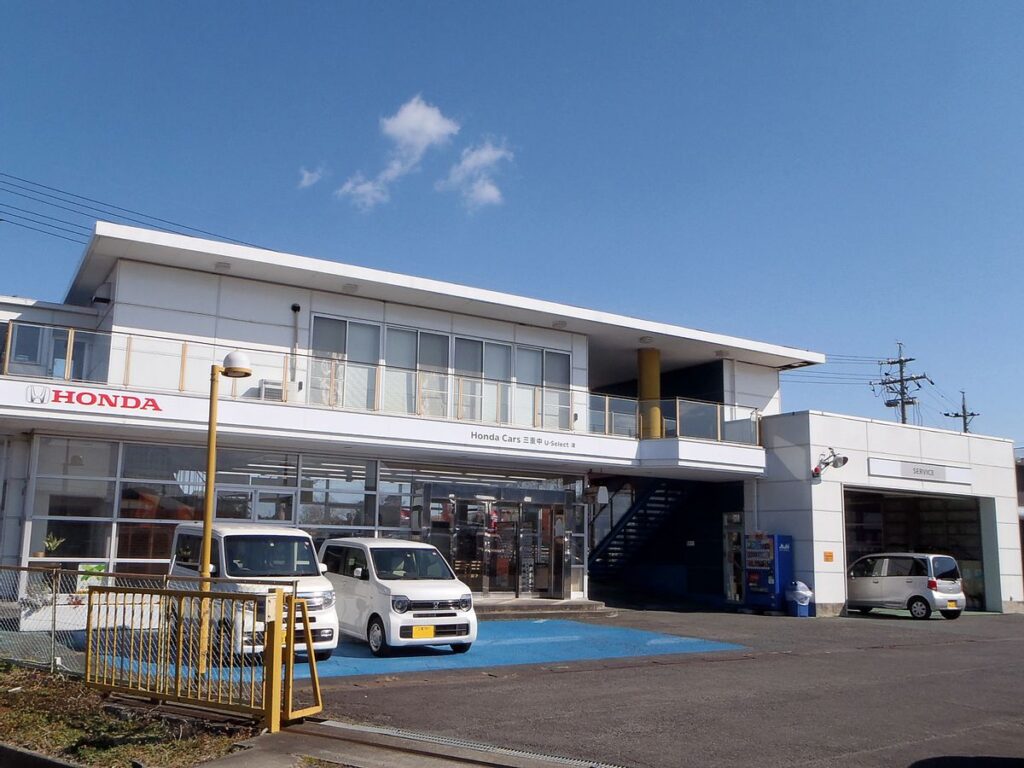 Ｕ−Ｓｅｌｅｃｔ津
